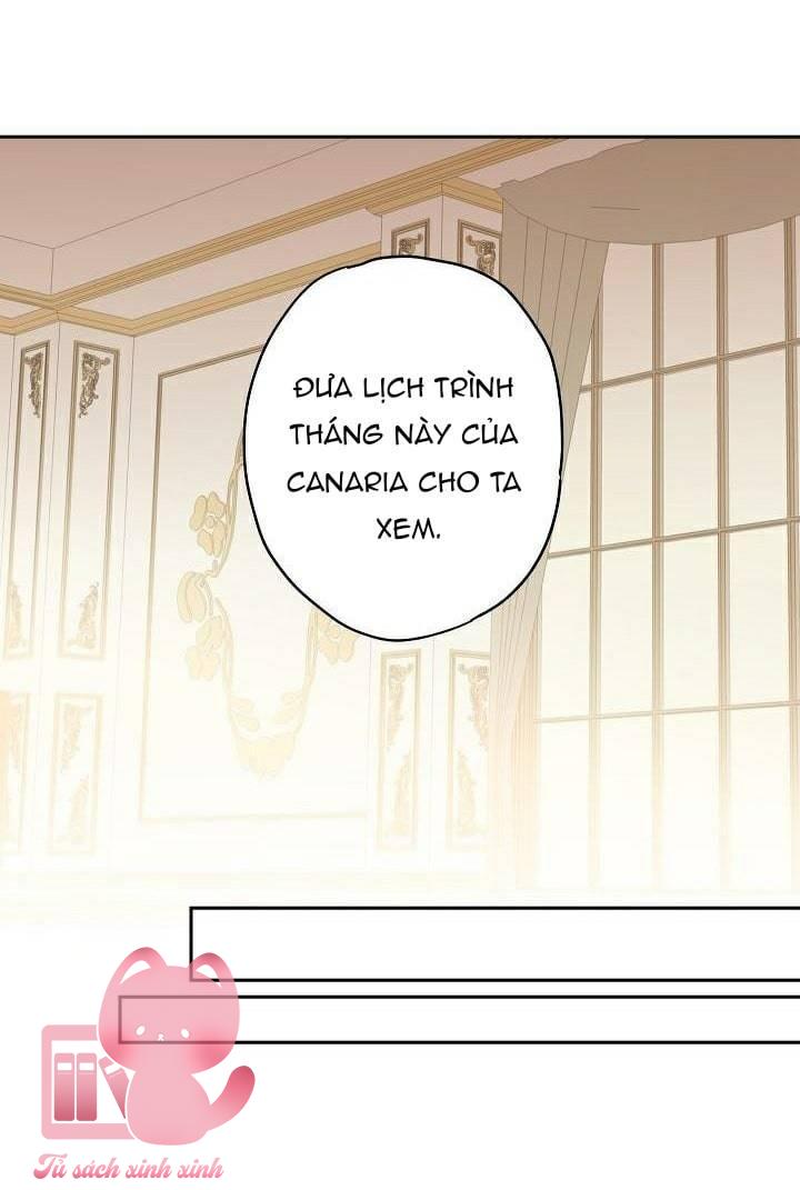 Ác Nữ Muốn Ly Hôn - Chap 49 - Trang 6