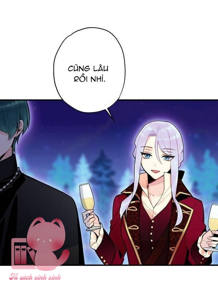 Ác Nữ Muốn Ly Hôn - Chap 49 - Trang 52