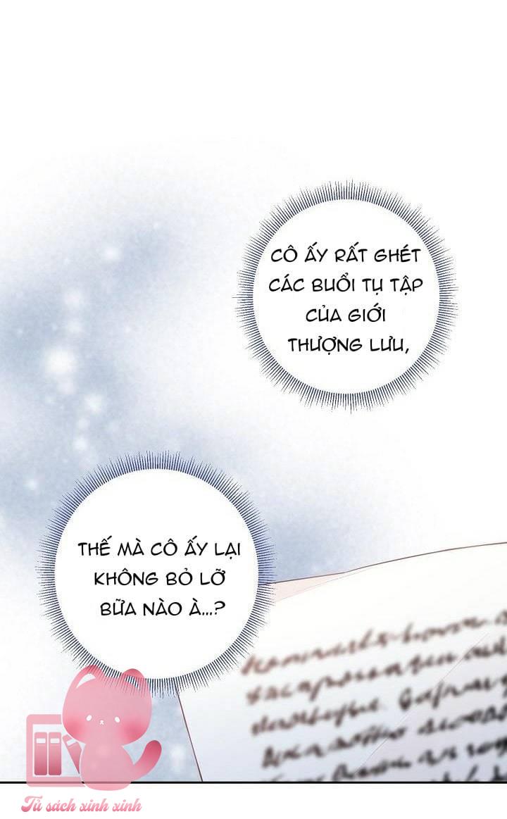 Ác Nữ Muốn Ly Hôn - Chap 49 - Trang 7