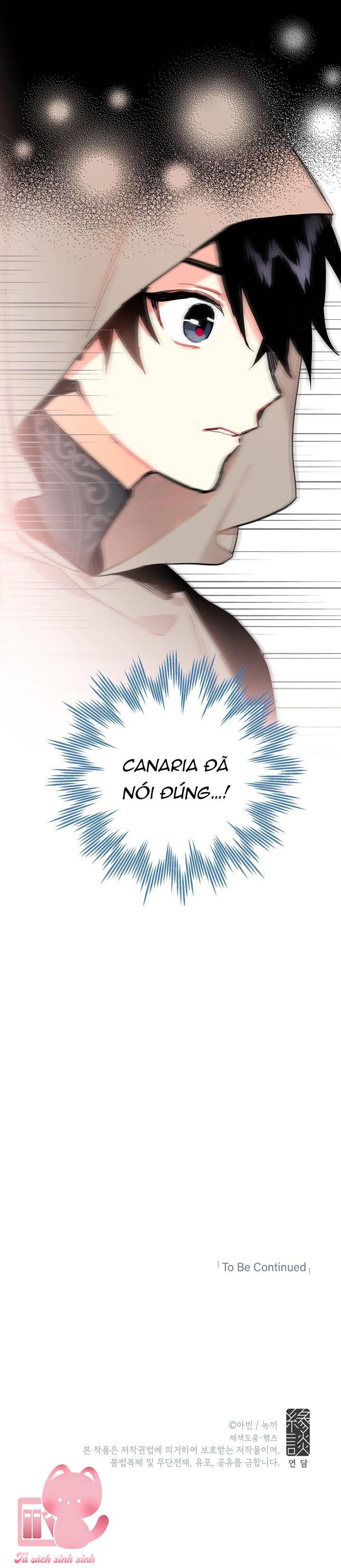 Ác Nữ Muốn Ly Hôn - Chap 5 - Trang 18