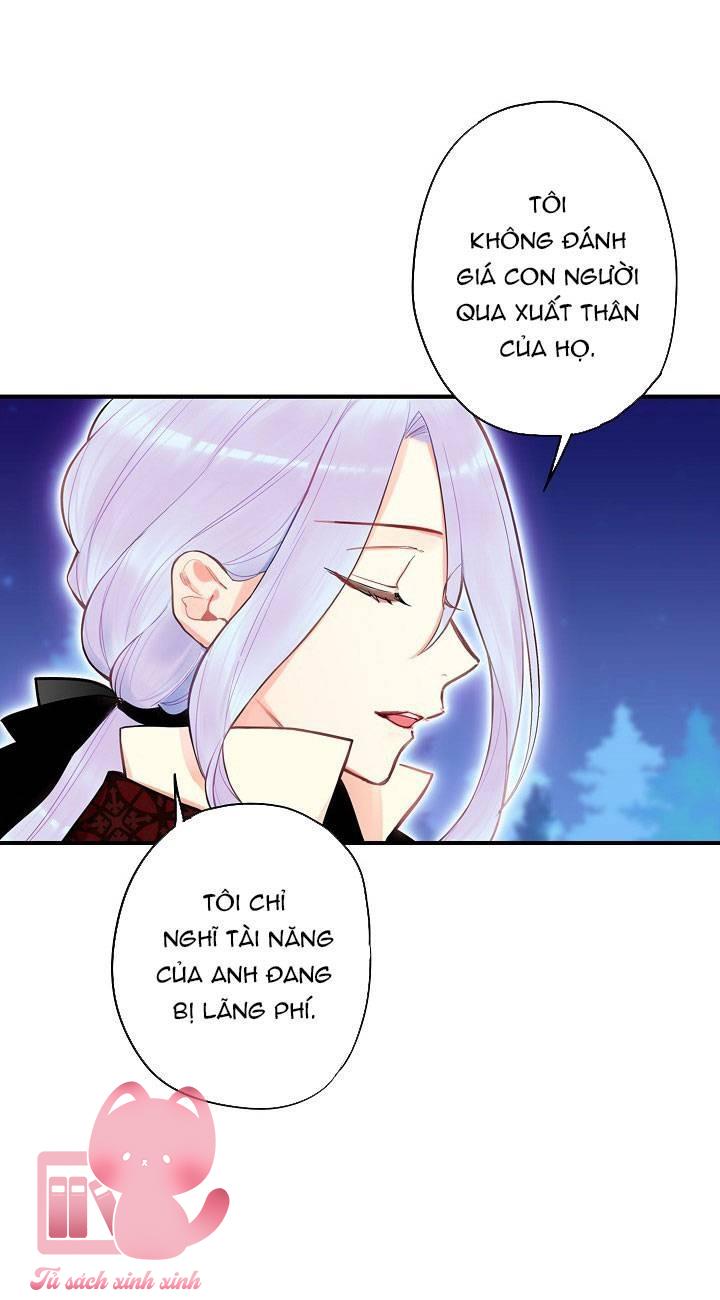 Ác Nữ Muốn Ly Hôn - Chap 50 - Trang 11