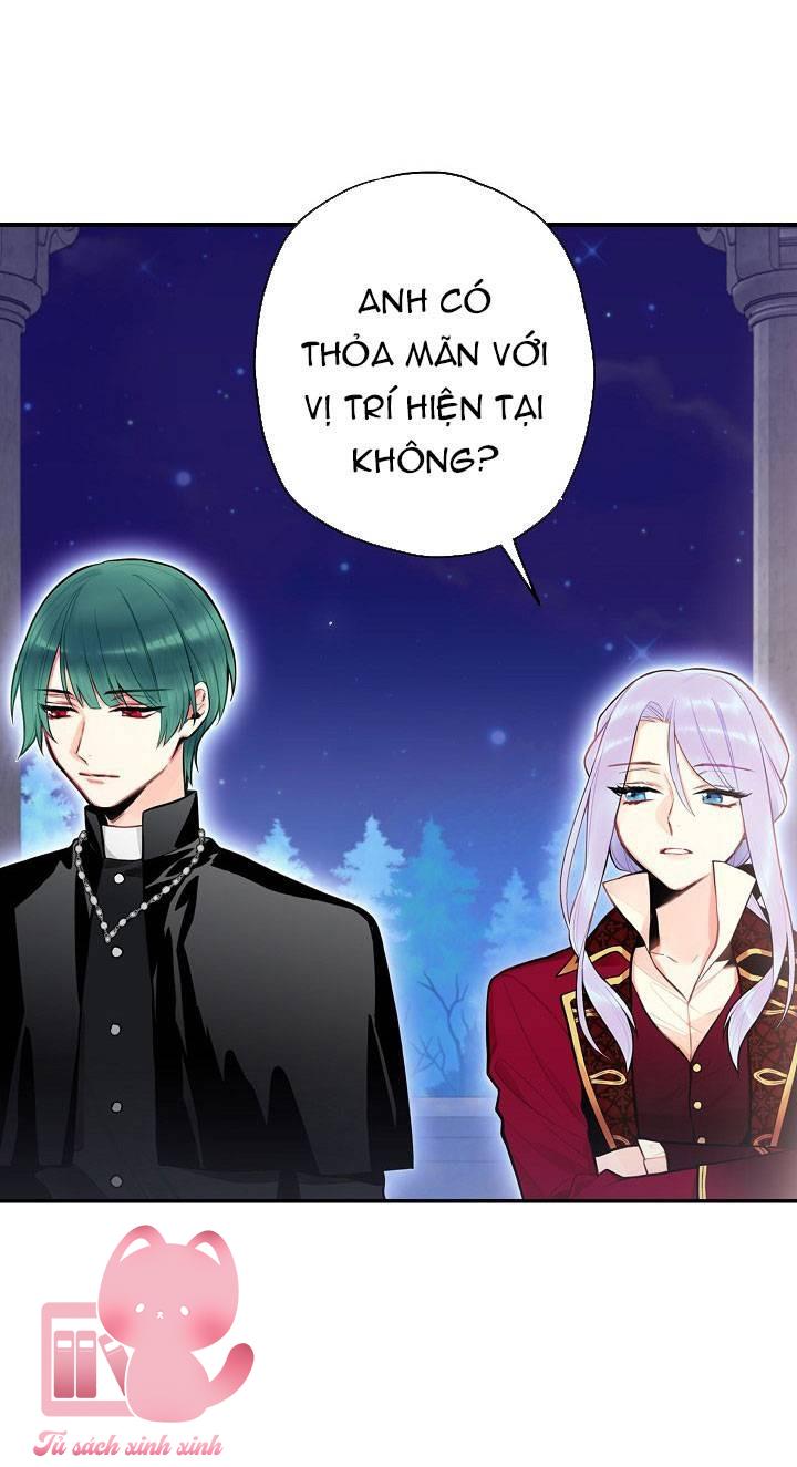 Ác Nữ Muốn Ly Hôn - Chap 50 - Trang 12