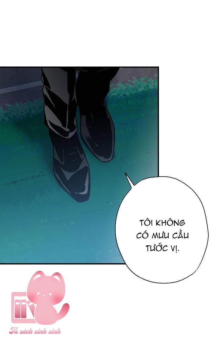 Ác Nữ Muốn Ly Hôn - Chap 50 - Trang 13