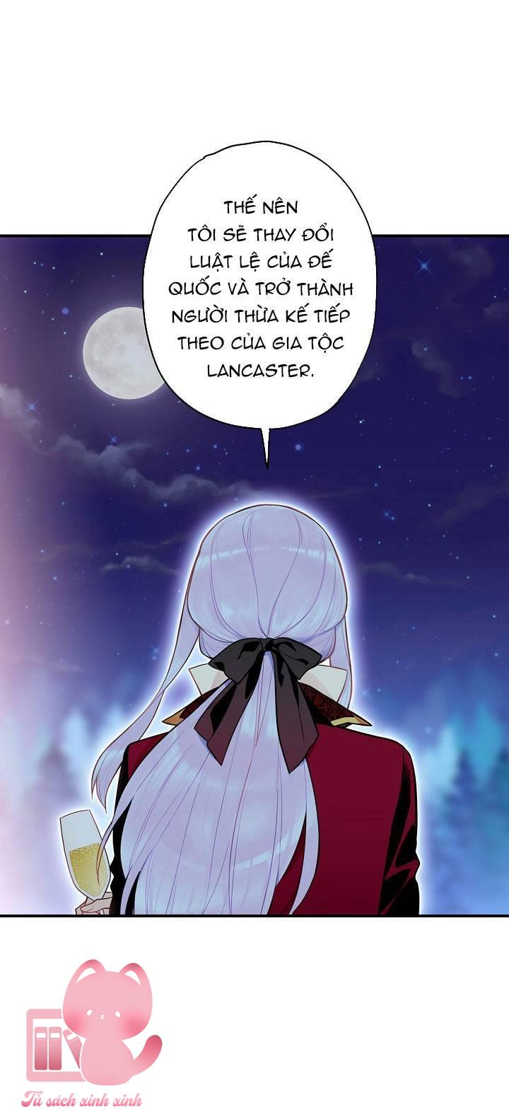 Ác Nữ Muốn Ly Hôn - Chap 50 - Trang 15