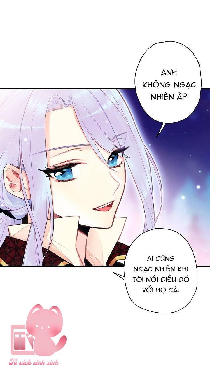 Ác Nữ Muốn Ly Hôn - Chap 50 - Trang 16