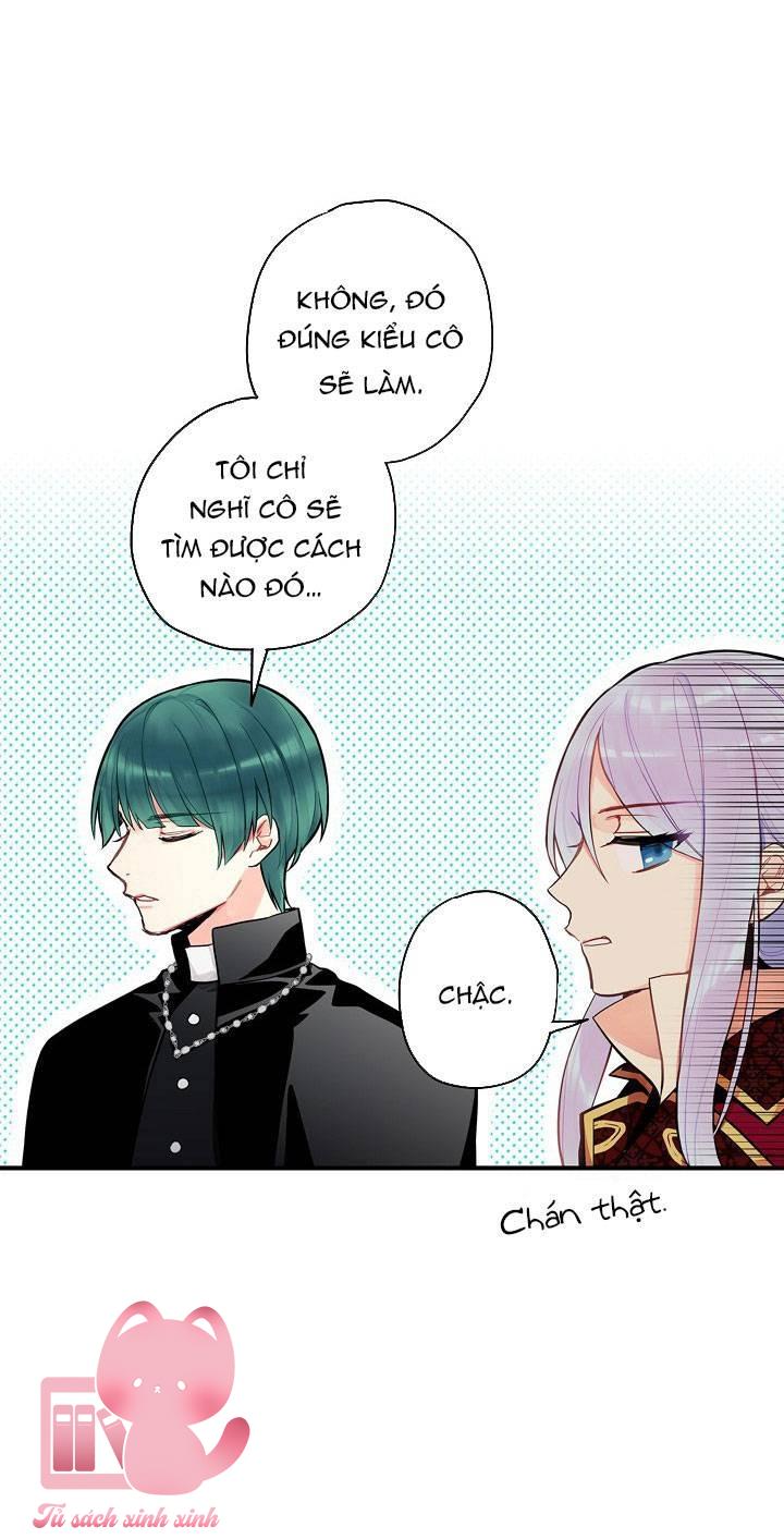 Ác Nữ Muốn Ly Hôn - Chap 50 - Trang 17