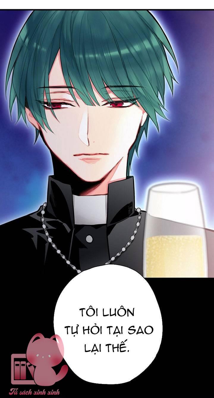 Ác Nữ Muốn Ly Hôn - Chap 50 - Trang 20