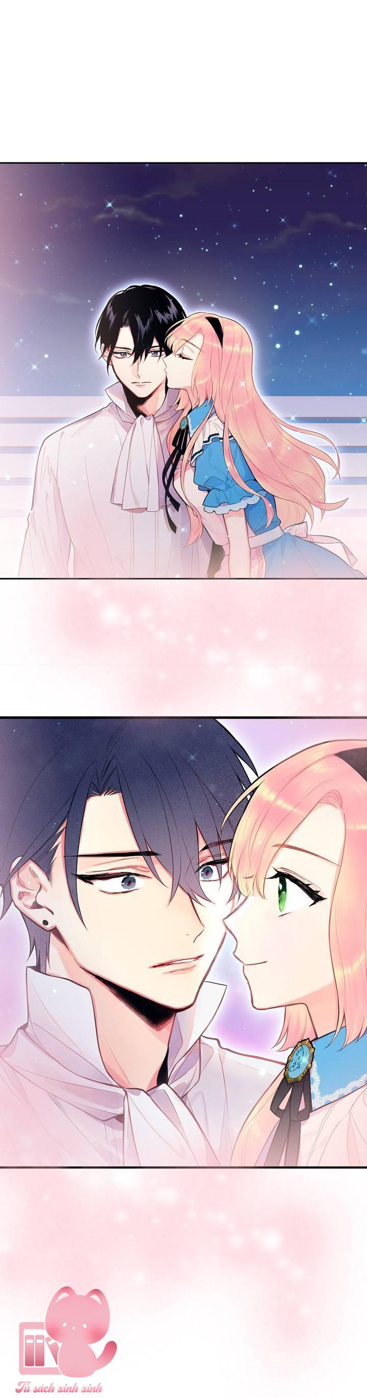 Ác Nữ Muốn Ly Hôn - Chap 50 - Trang 3