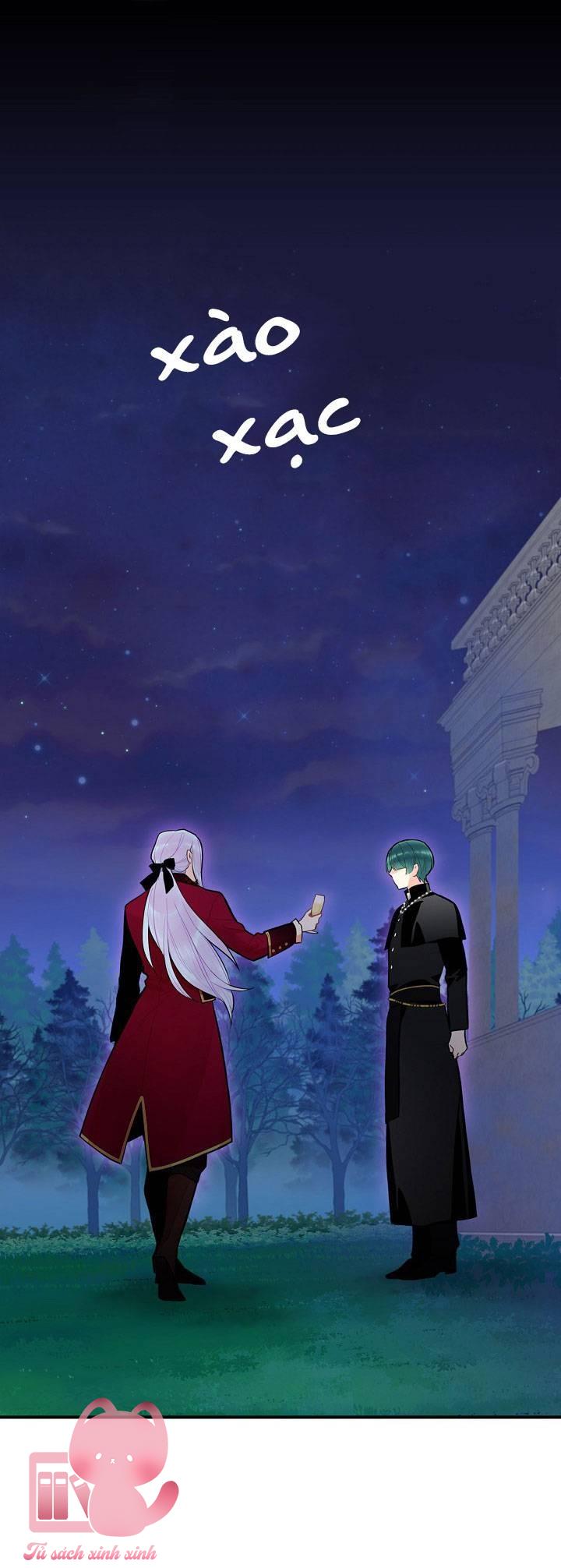 Ác Nữ Muốn Ly Hôn - Chap 50 - Trang 21