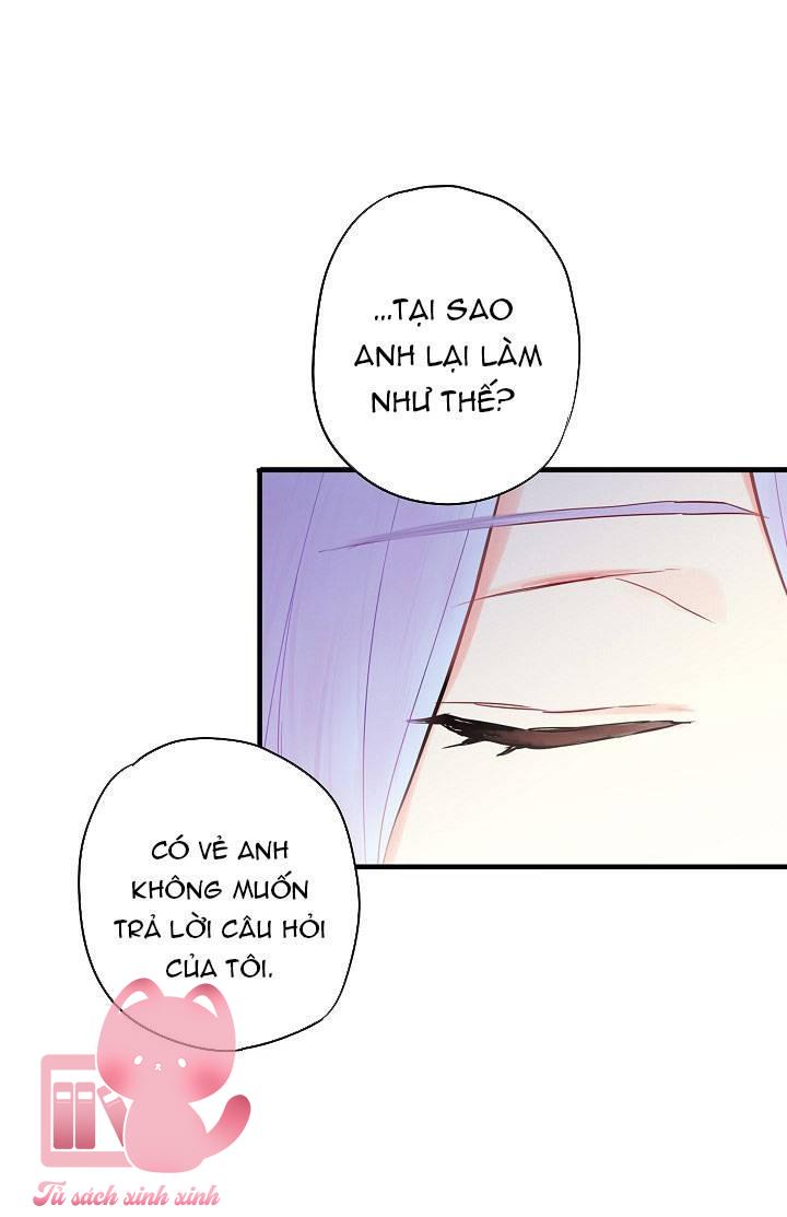 Ác Nữ Muốn Ly Hôn - Chap 50 - Trang 22