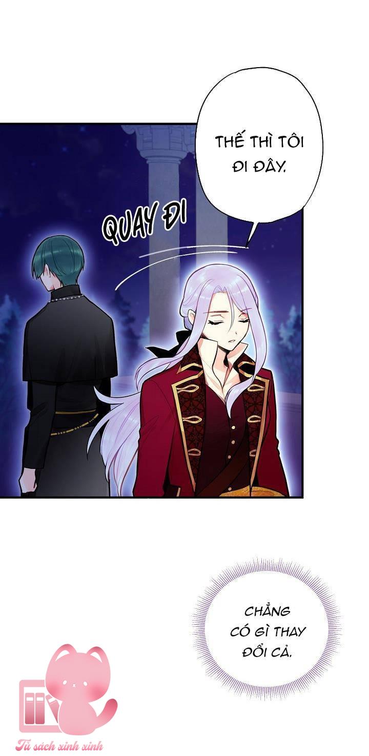 Ác Nữ Muốn Ly Hôn - Chap 50 - Trang 23