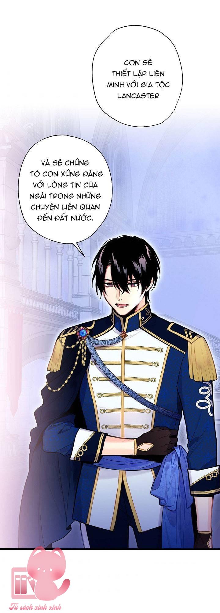 Ác Nữ Muốn Ly Hôn - Chap 50 - Trang 25