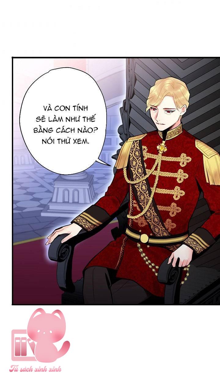 Ác Nữ Muốn Ly Hôn - Chap 50 - Trang 26