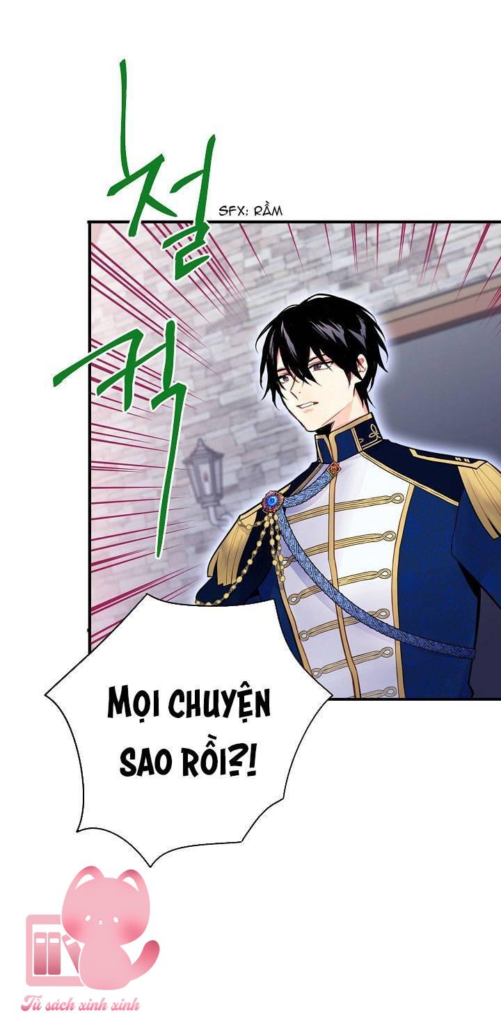 Ác Nữ Muốn Ly Hôn - Chap 50 - Trang 28