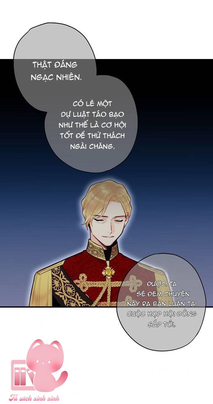 Ác Nữ Muốn Ly Hôn - Chap 50 - Trang 30