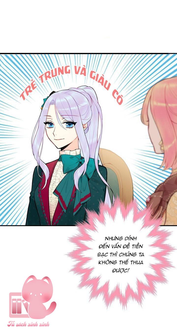 Ác Nữ Muốn Ly Hôn - Chap 50 - Trang 37