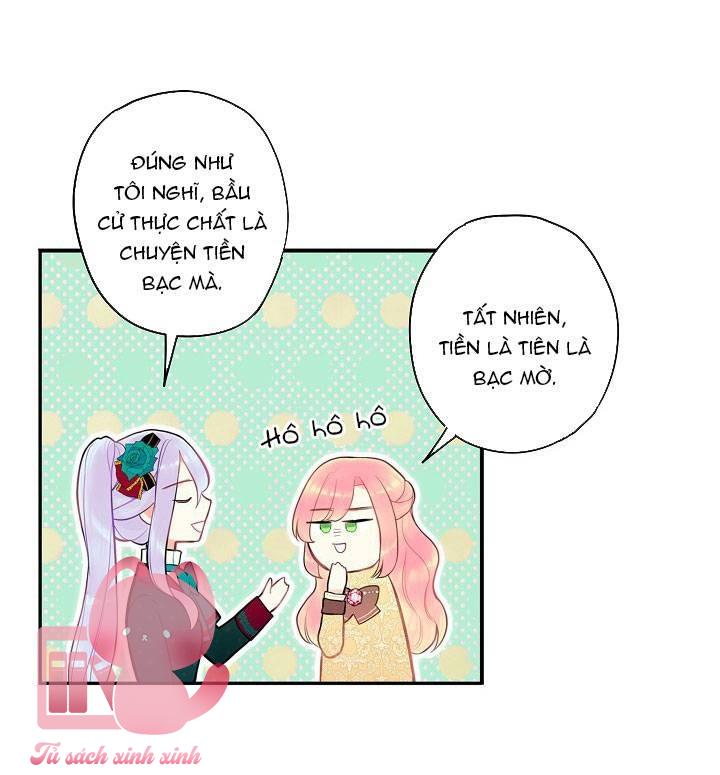 Ác Nữ Muốn Ly Hôn - Chap 50 - Trang 40