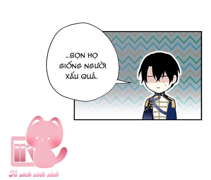 Ác Nữ Muốn Ly Hôn - Chap 50 - Trang 41