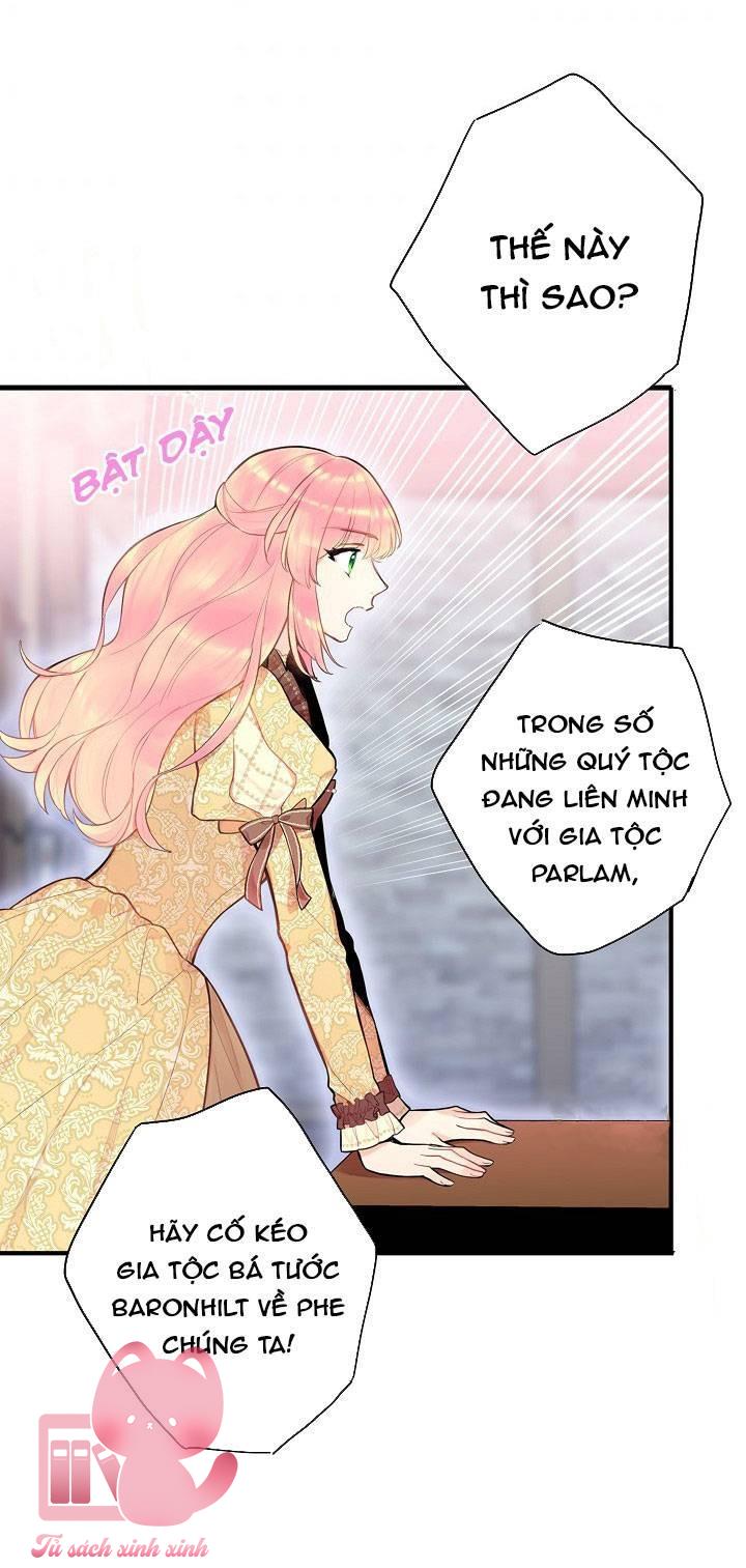 Ác Nữ Muốn Ly Hôn - Chap 50 - Trang 44
