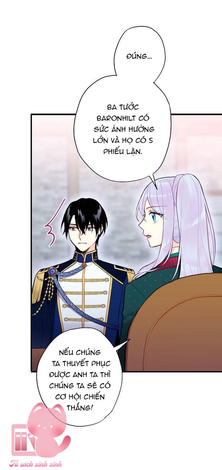 Ác Nữ Muốn Ly Hôn - Chap 50 - Trang 45