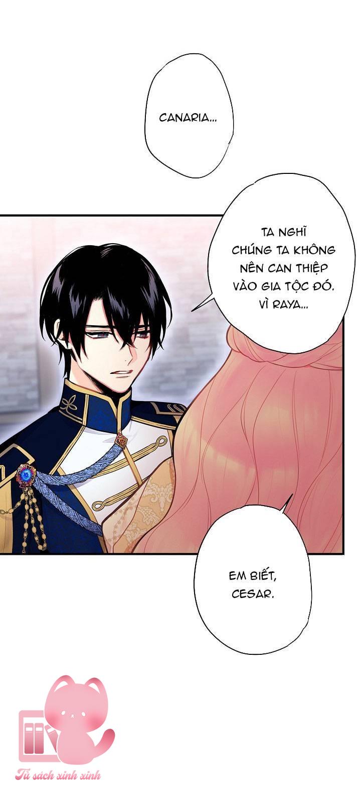 Ác Nữ Muốn Ly Hôn - Chap 50 - Trang 46