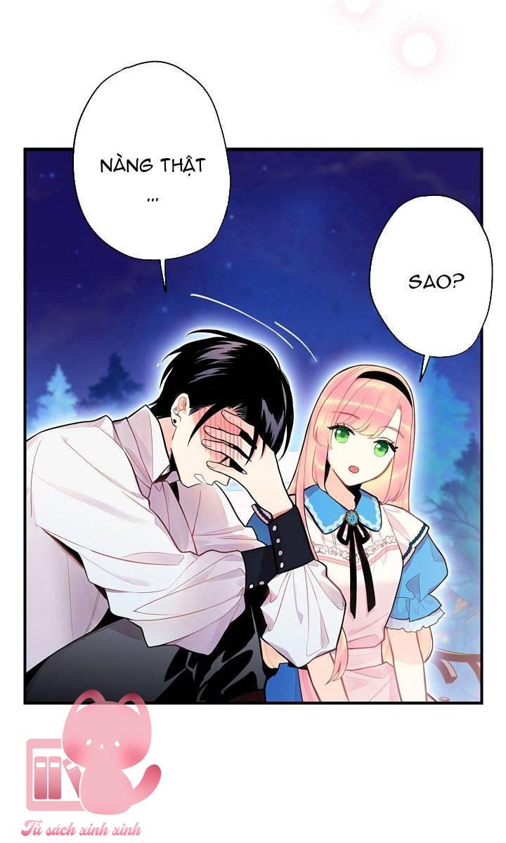 Ác Nữ Muốn Ly Hôn - Chap 50 - Trang 6