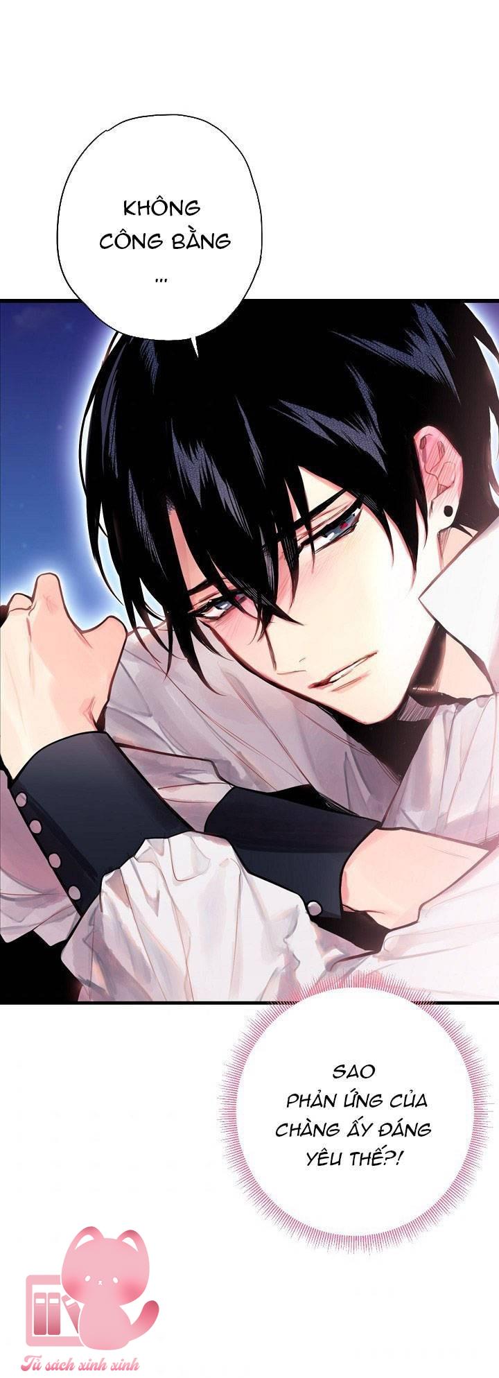 Ác Nữ Muốn Ly Hôn - Chap 50 - Trang 7