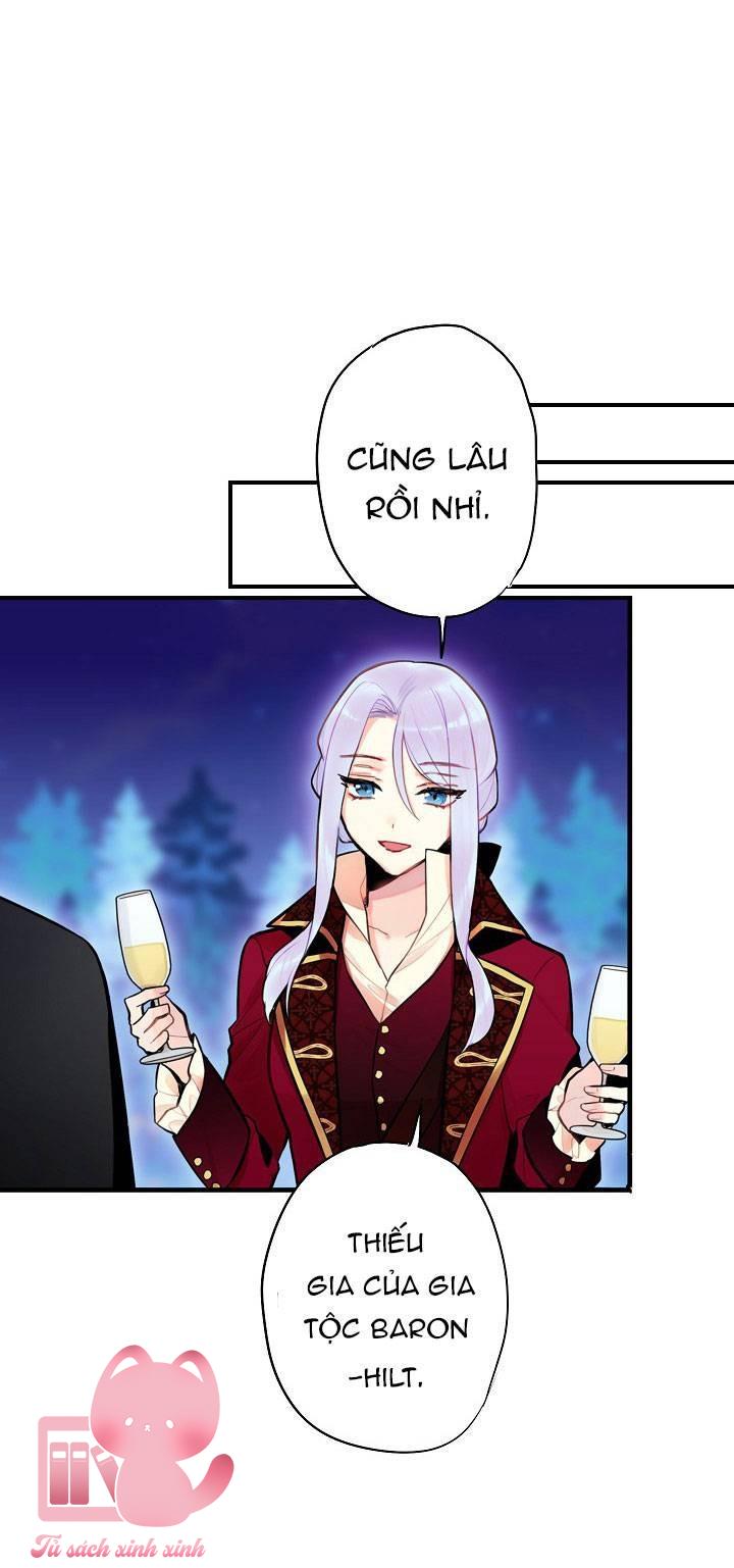 Ác Nữ Muốn Ly Hôn - Chap 50 - Trang 9