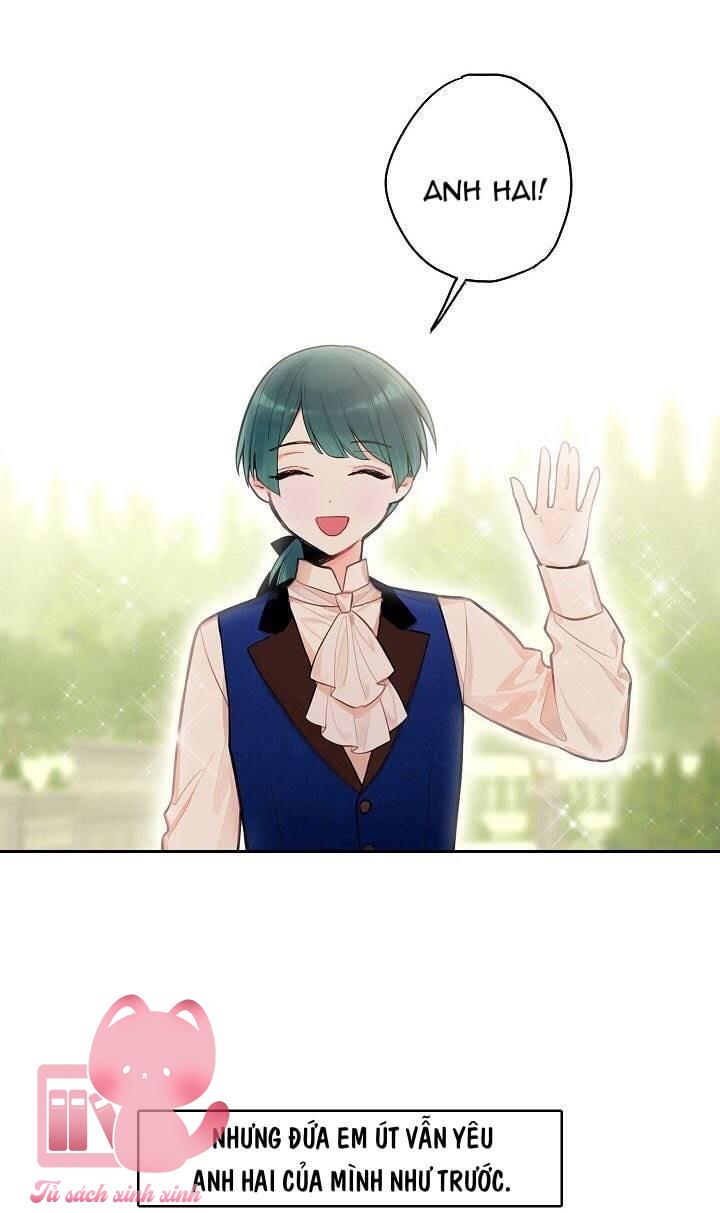 Ác Nữ Muốn Ly Hôn - Chap 51 - Trang 13