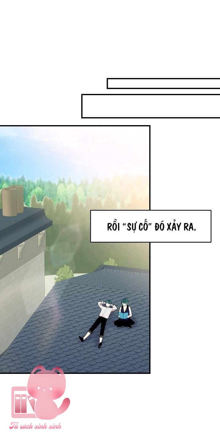 Ác Nữ Muốn Ly Hôn - Chap 51 - Trang 14