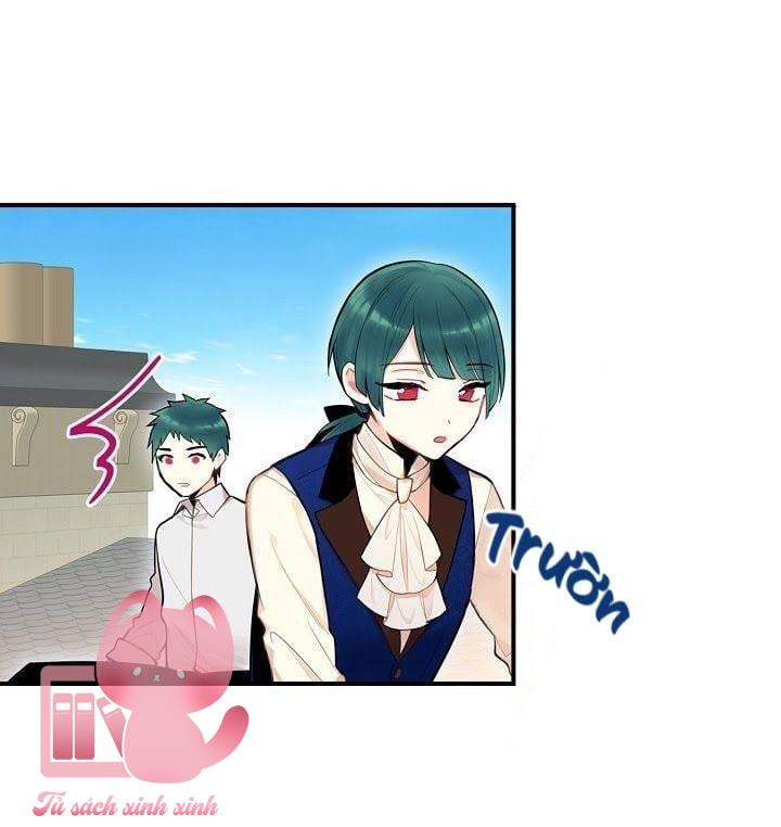 Ác Nữ Muốn Ly Hôn - Chap 51 - Trang 16