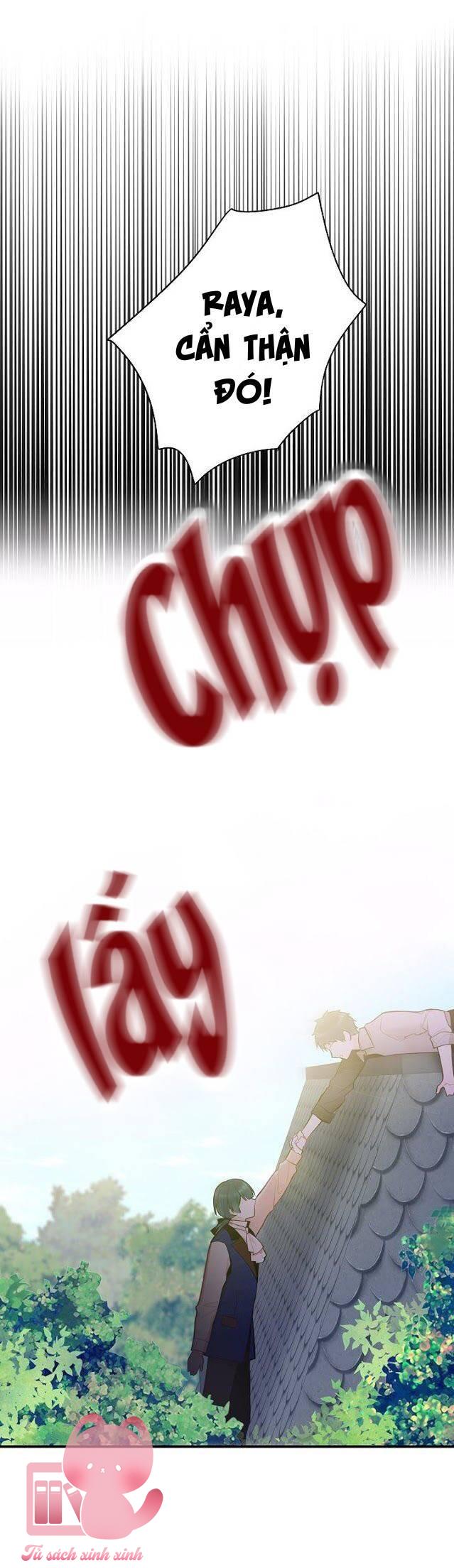 Ác Nữ Muốn Ly Hôn - Chap 51 - Trang 17