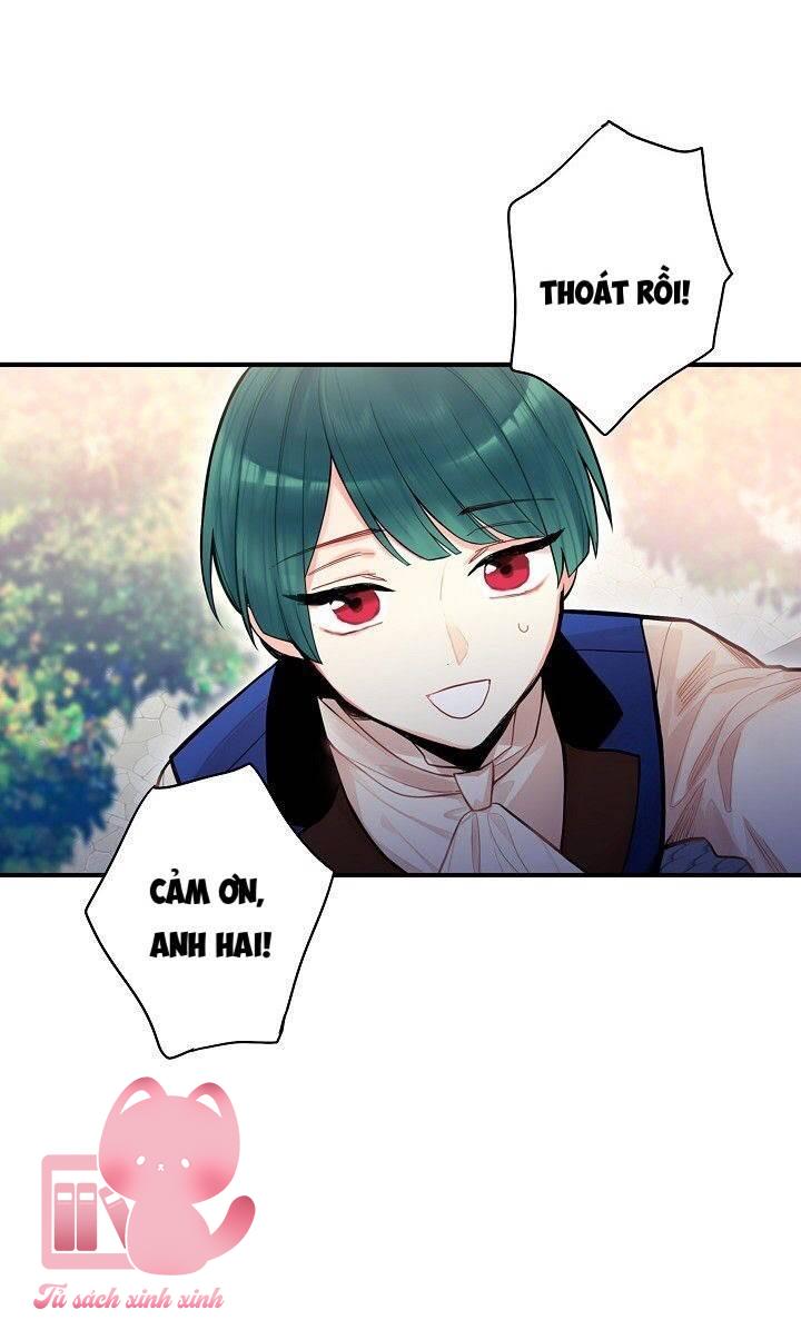 Ác Nữ Muốn Ly Hôn - Chap 51 - Trang 18