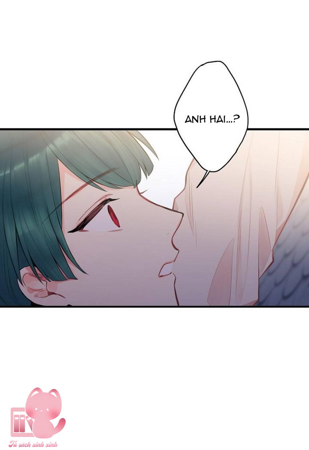 Ác Nữ Muốn Ly Hôn - Chap 51 - Trang 20