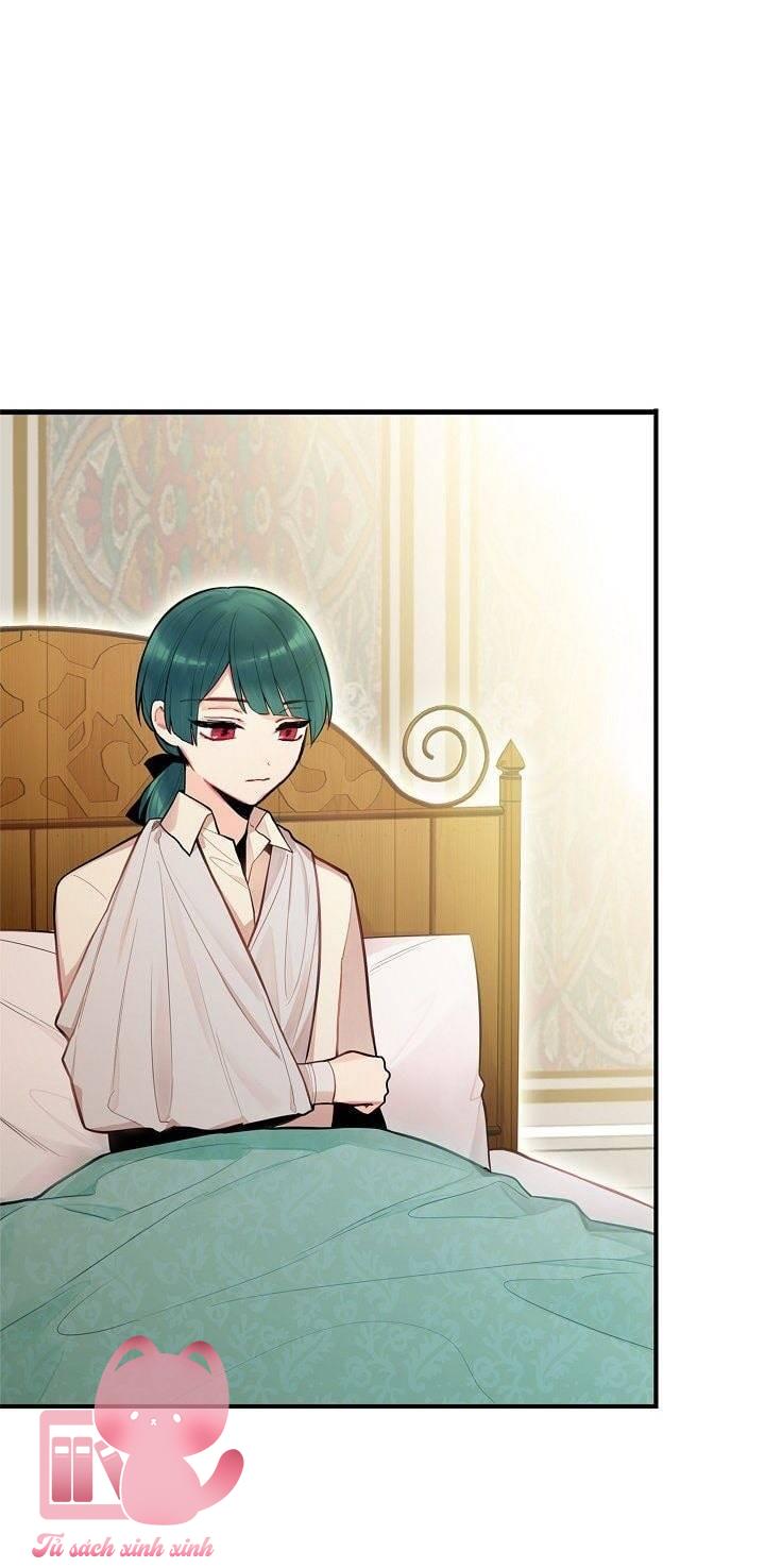 Ác Nữ Muốn Ly Hôn - Chap 51 - Trang 24