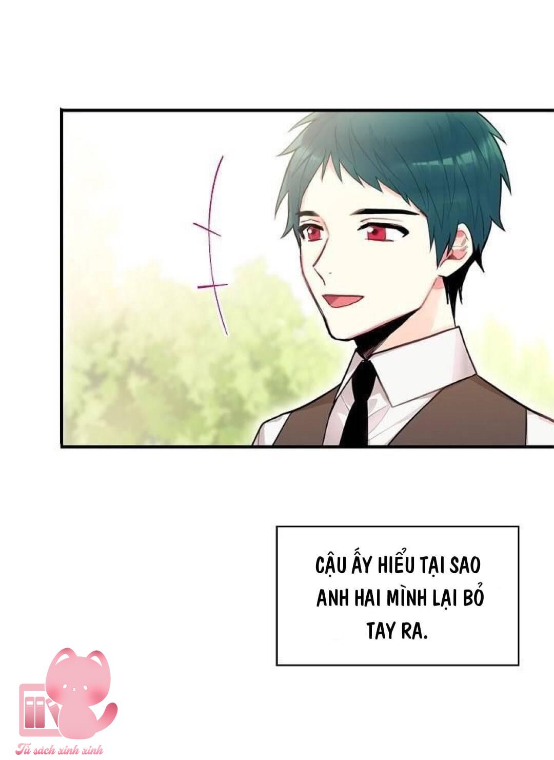 Ác Nữ Muốn Ly Hôn - Chap 51 - Trang 25