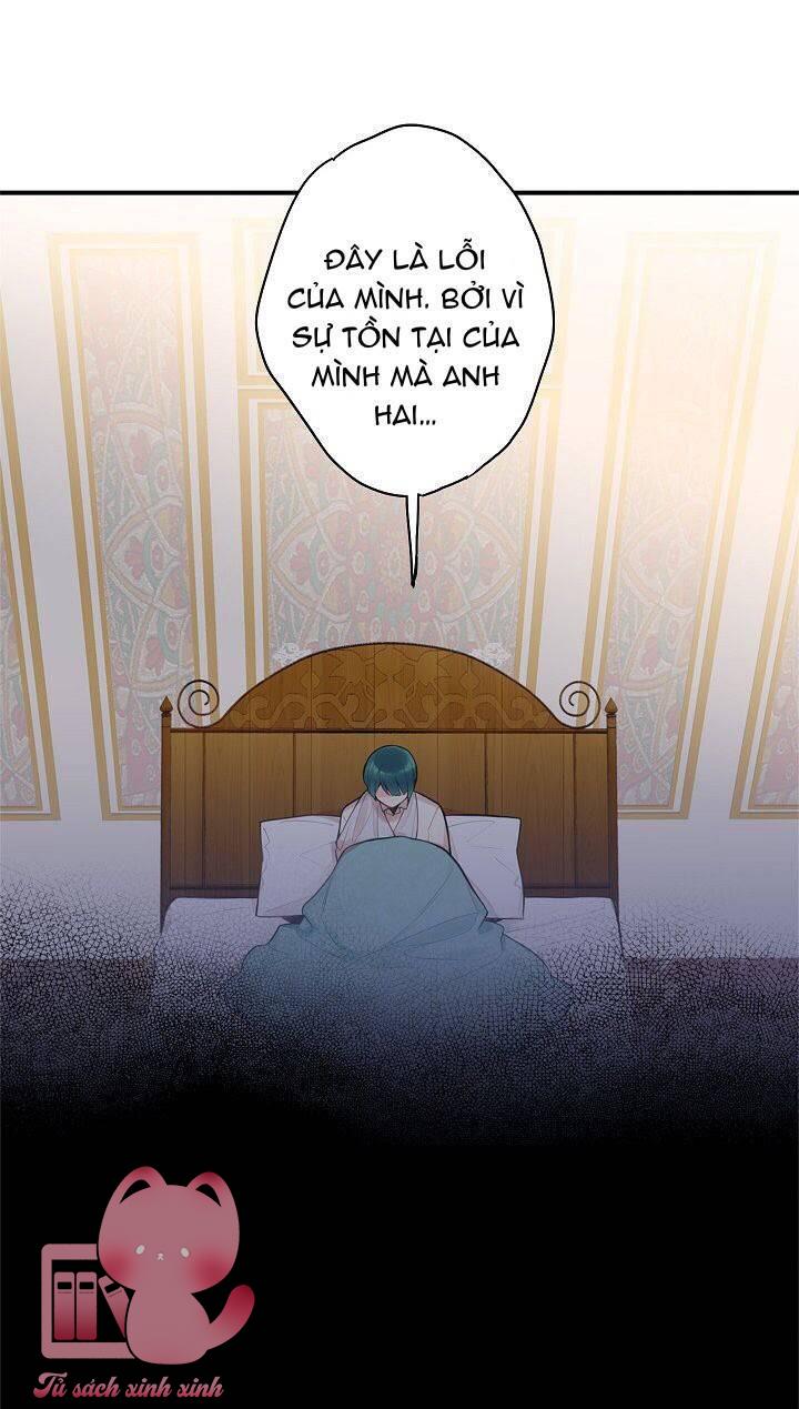 Ác Nữ Muốn Ly Hôn - Chap 51 - Trang 26