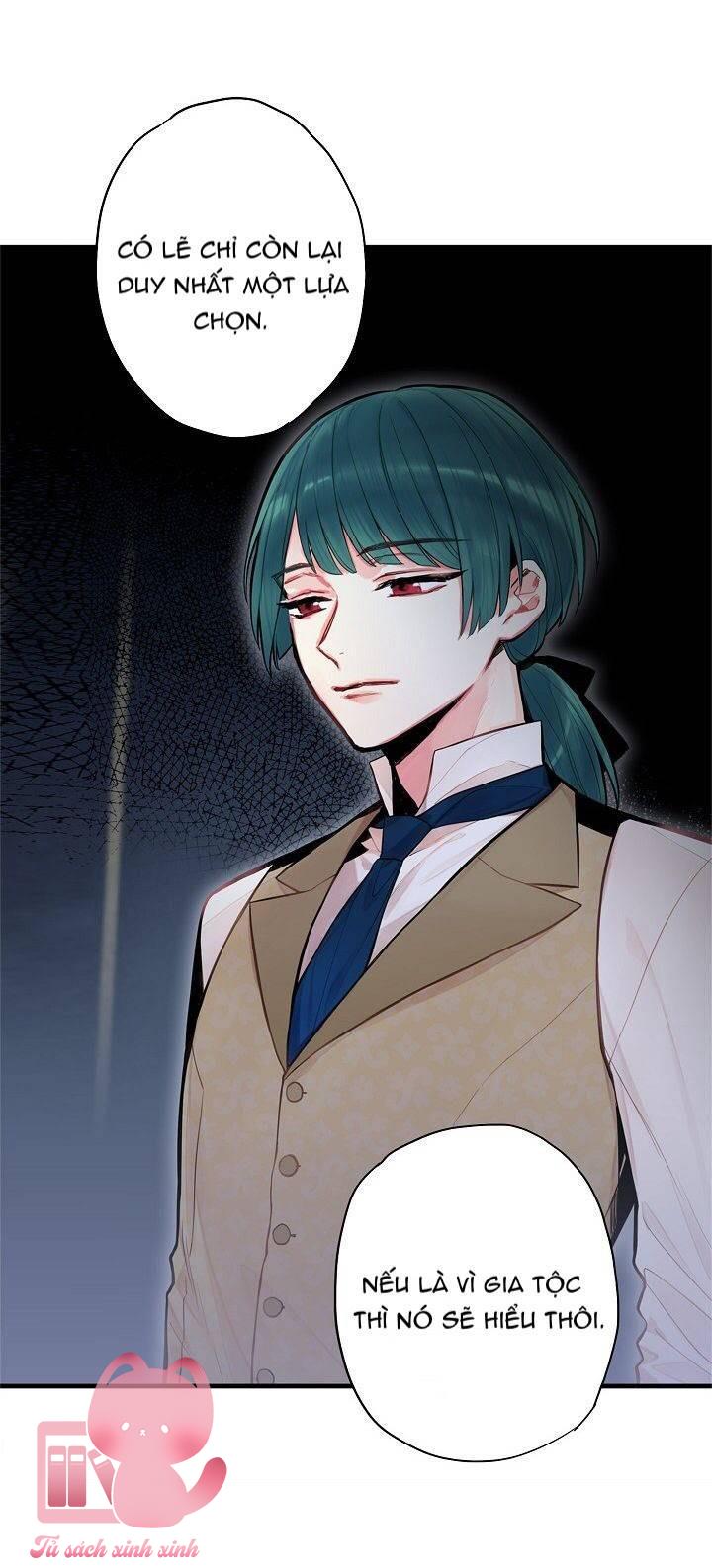Ác Nữ Muốn Ly Hôn - Chap 51 - Trang 28