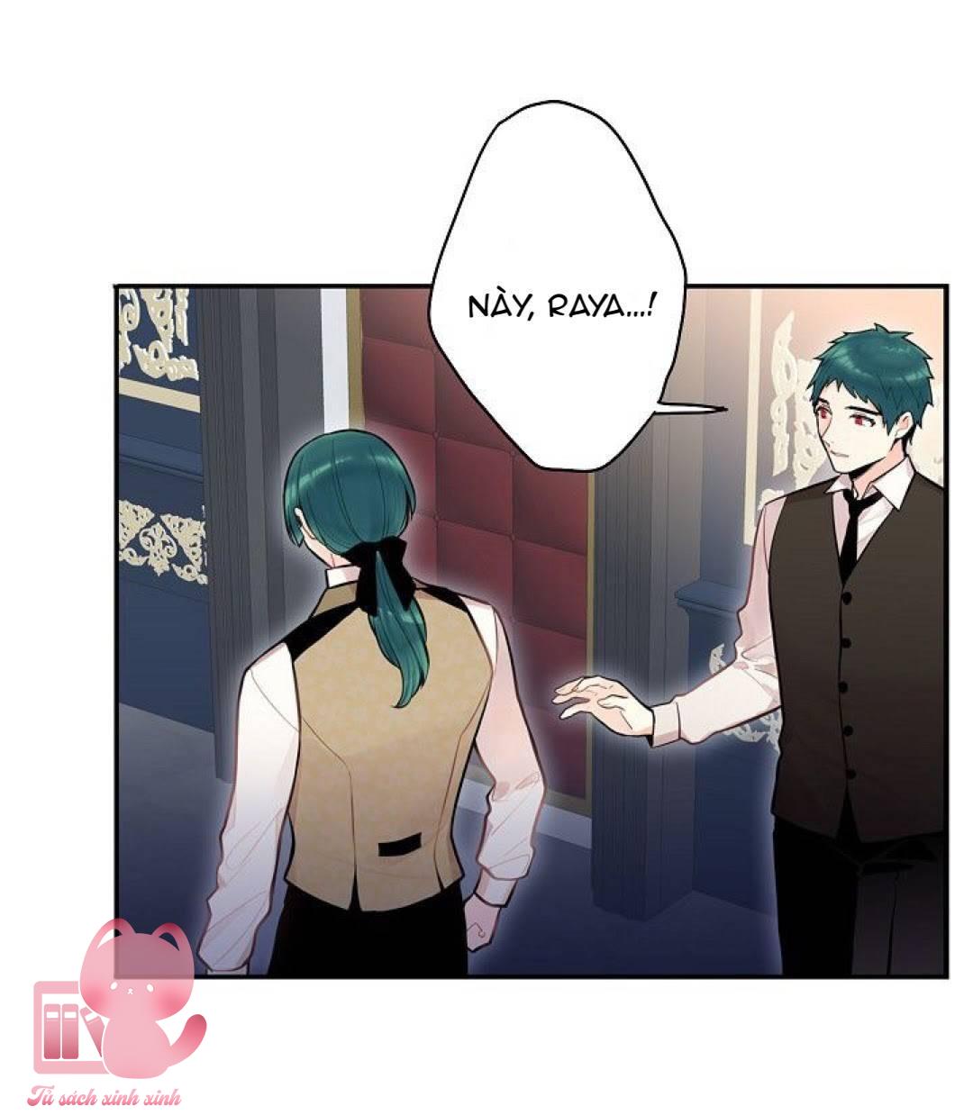 Ác Nữ Muốn Ly Hôn - Chap 51 - Trang 29