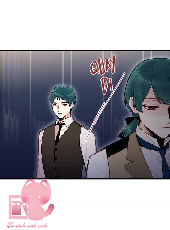 Ác Nữ Muốn Ly Hôn - Chap 51 - Trang 30
