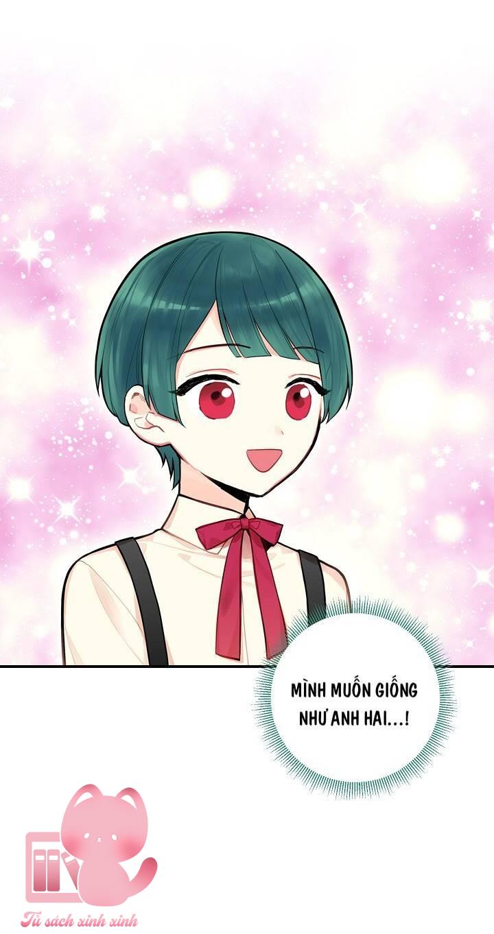 Ác Nữ Muốn Ly Hôn - Chap 51 - Trang 4