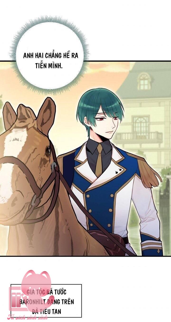 Ác Nữ Muốn Ly Hôn - Chap 51 - Trang 32
