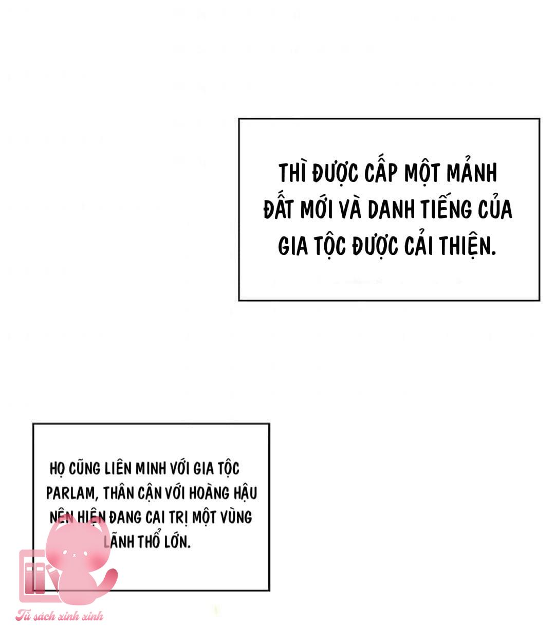 Ác Nữ Muốn Ly Hôn - Chap 51 - Trang 33