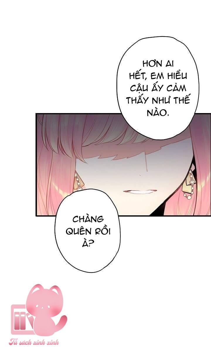 Ác Nữ Muốn Ly Hôn - Chap 51 - Trang 36
