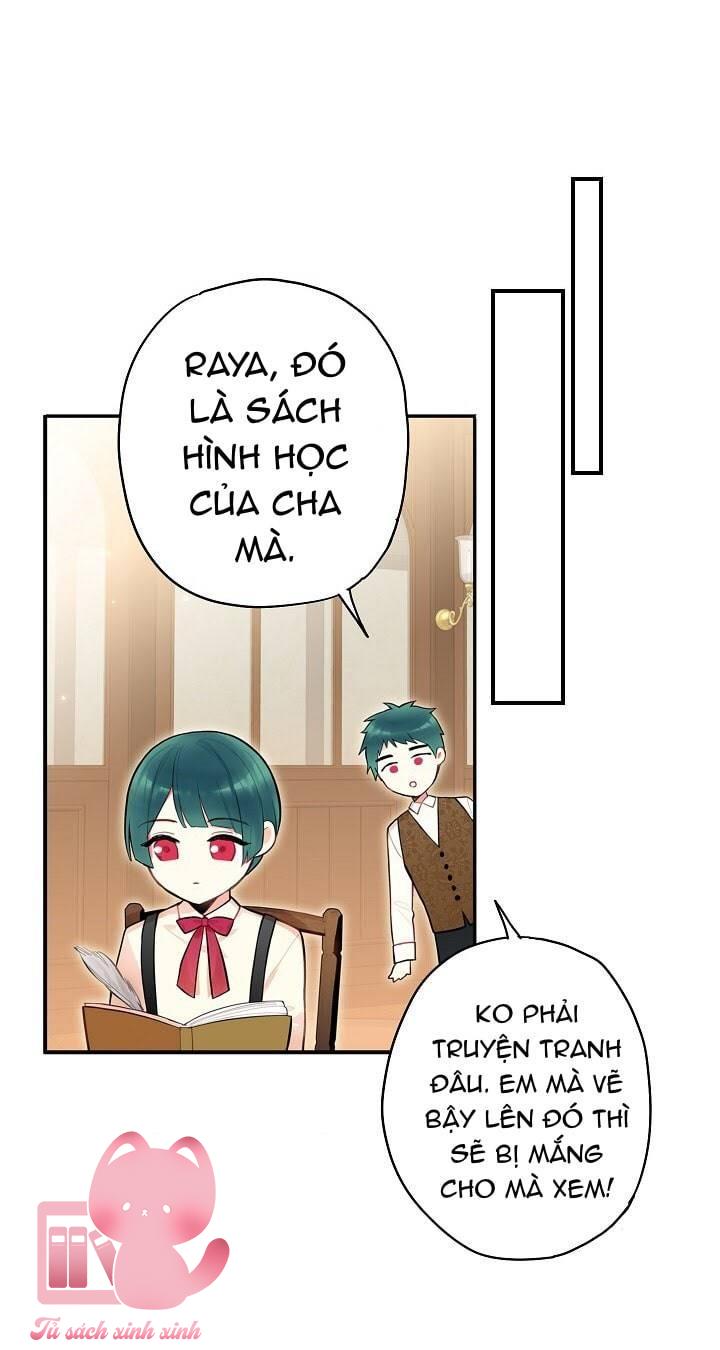 Ác Nữ Muốn Ly Hôn - Chap 51 - Trang 5