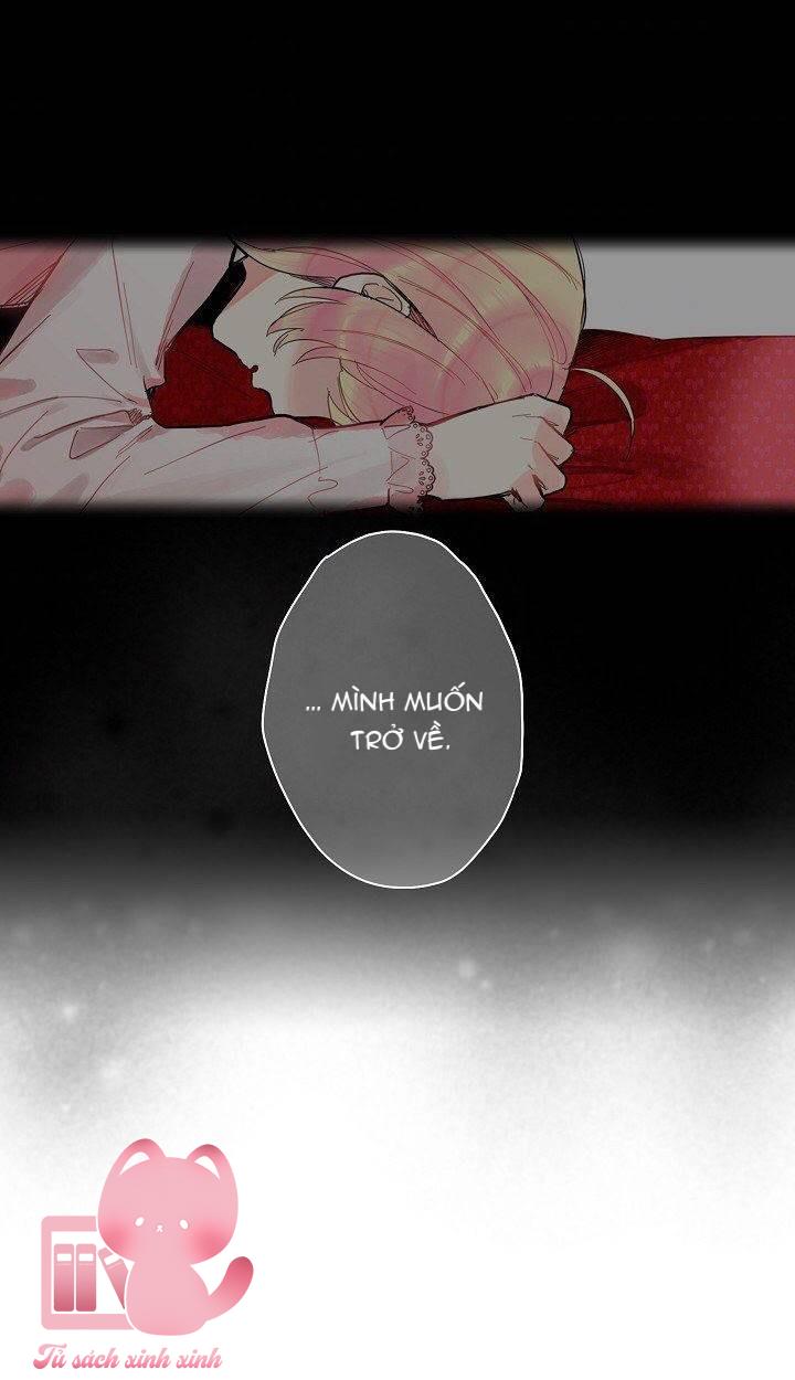 Ác Nữ Muốn Ly Hôn - Chap 51 - Trang 42