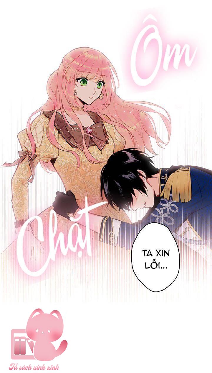 Ác Nữ Muốn Ly Hôn - Chap 51 - Trang 43