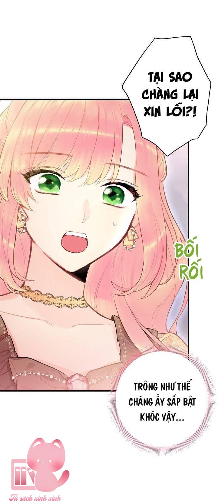 Ác Nữ Muốn Ly Hôn - Chap 51 - Trang 44