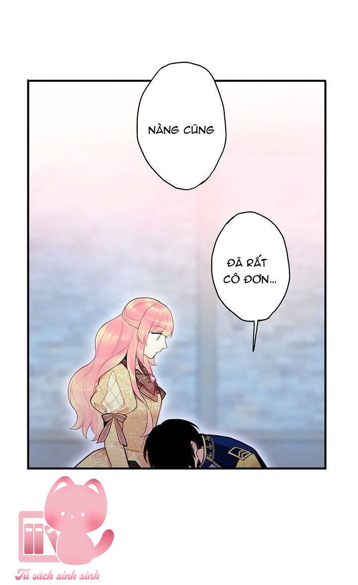 Ác Nữ Muốn Ly Hôn - Chap 51 - Trang 45