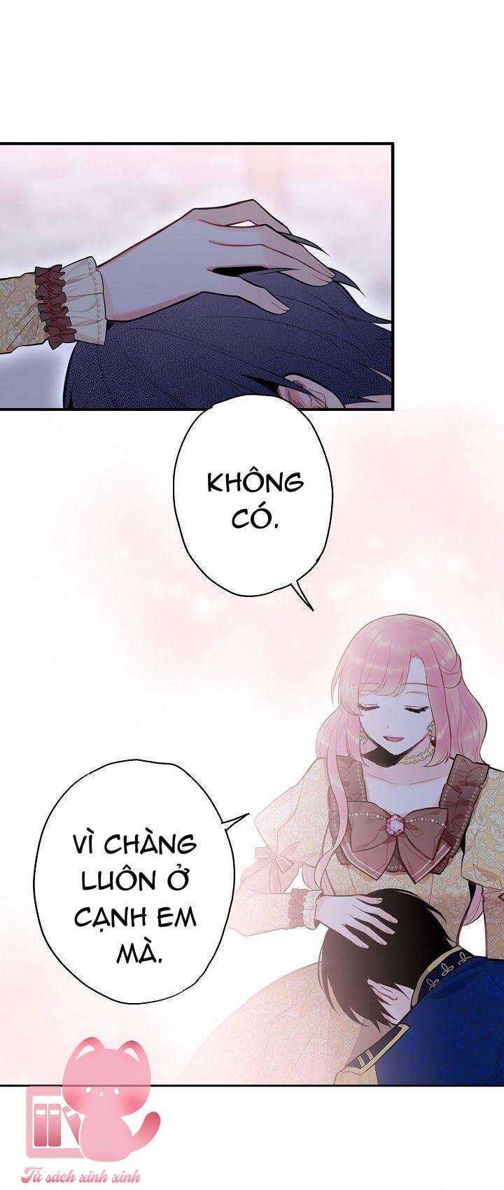 Ác Nữ Muốn Ly Hôn - Chap 51 - Trang 46